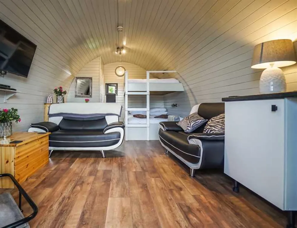 Lady Heyes Holiday Park