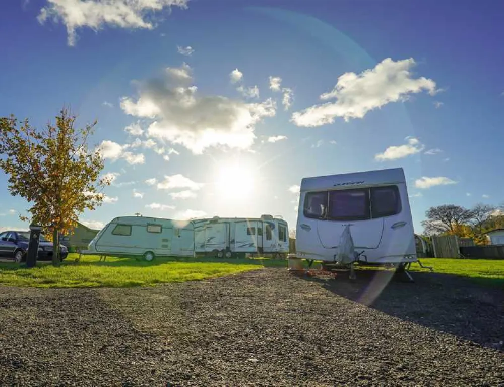 Lady Heyes Holiday Park