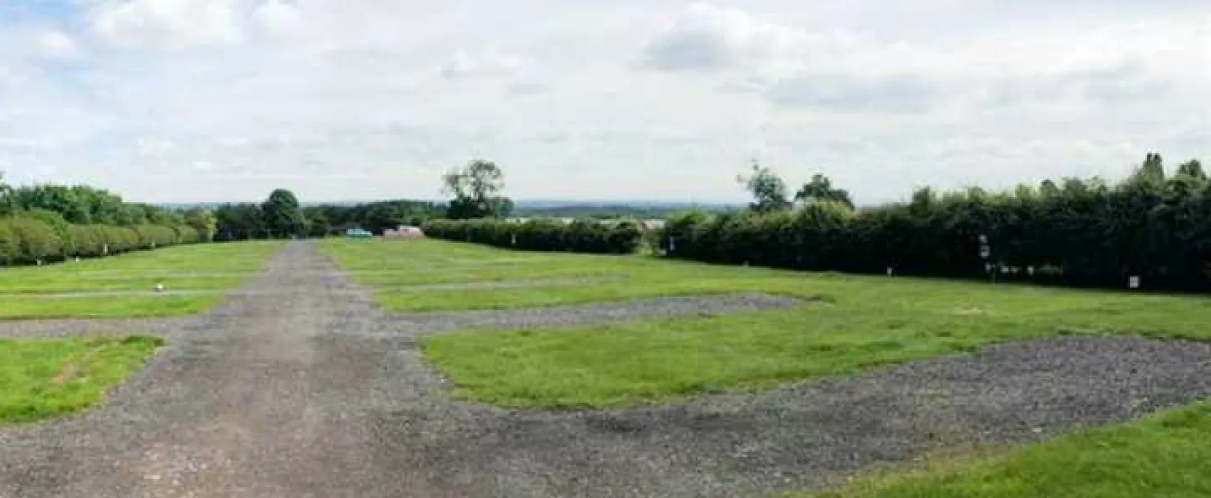 Lady Heyes Holiday Park