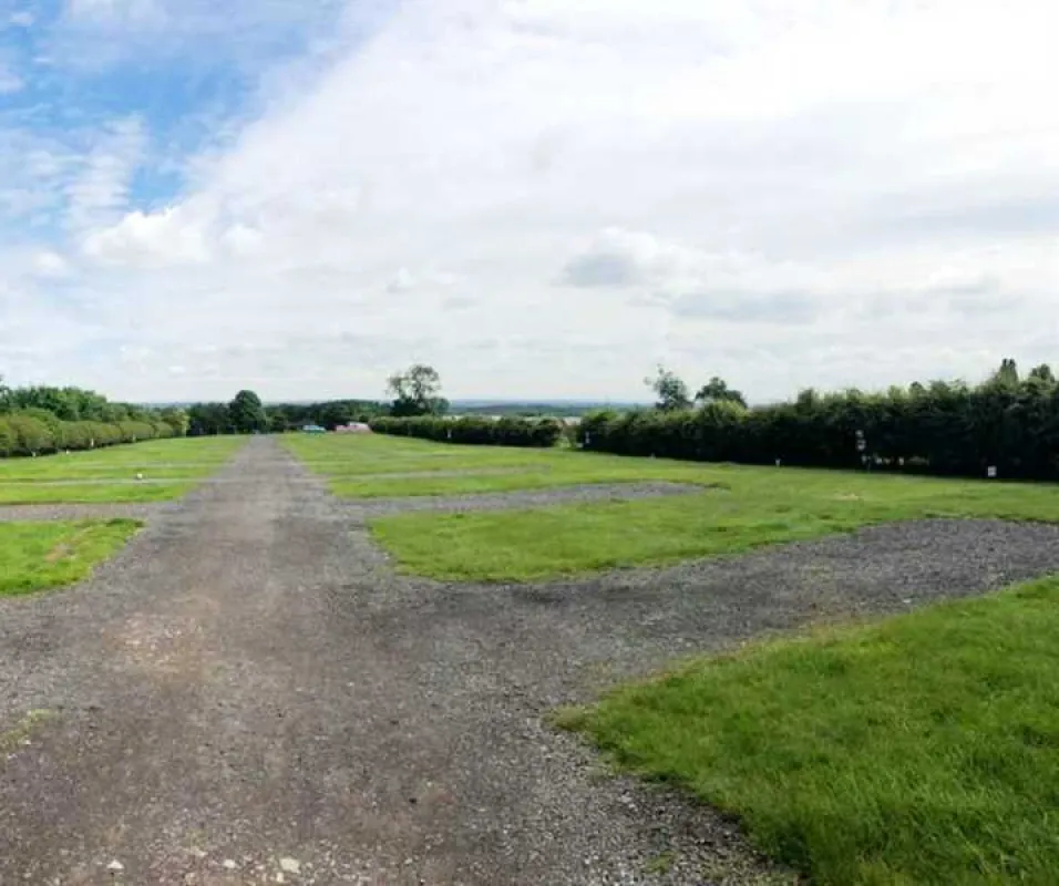 Lady Heyes Holiday Park