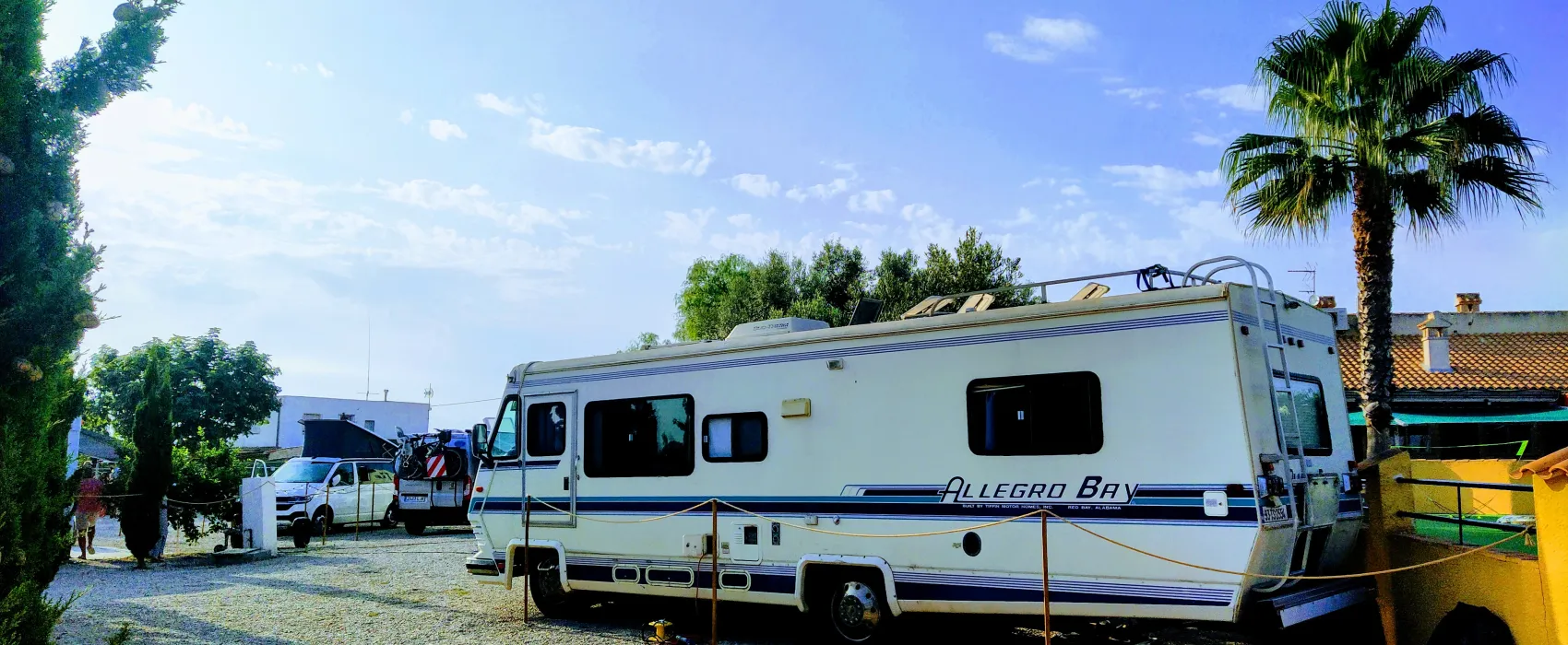 Espacio Finca Alegría