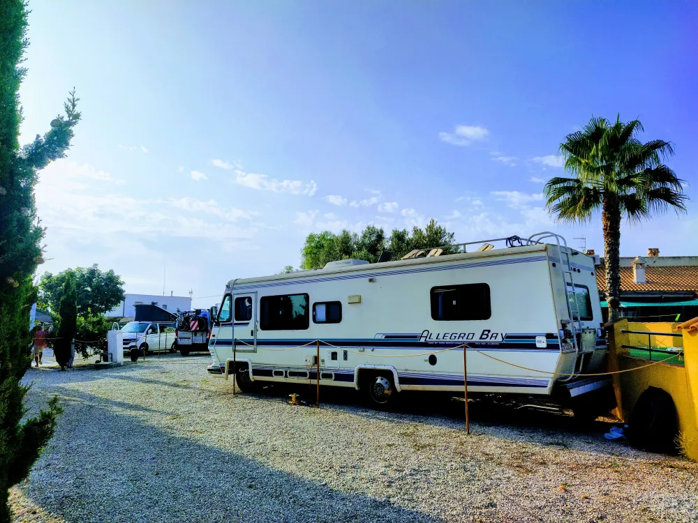 Espacio Finca Alegría