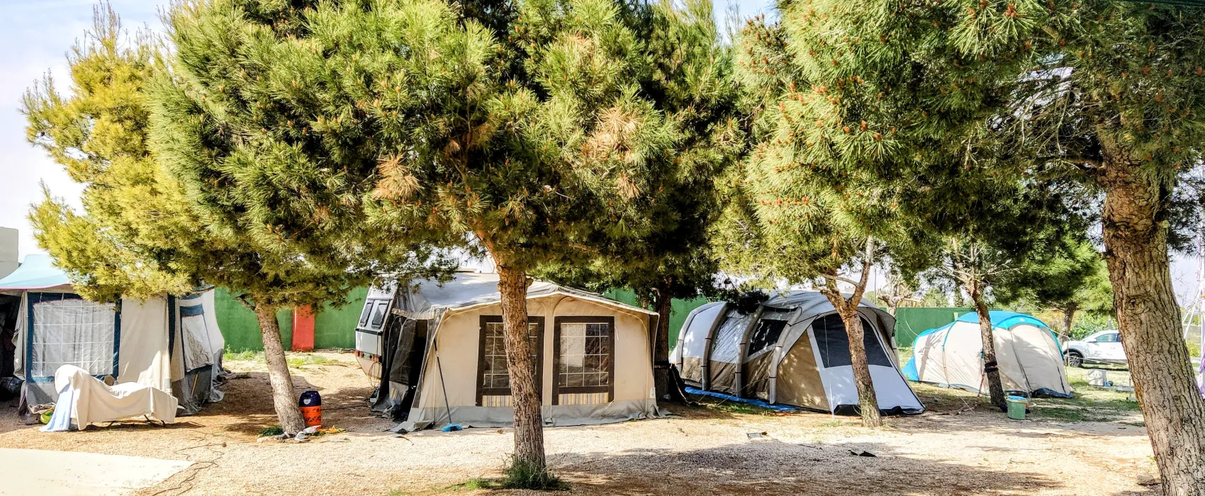 Espacio Finca Alegría