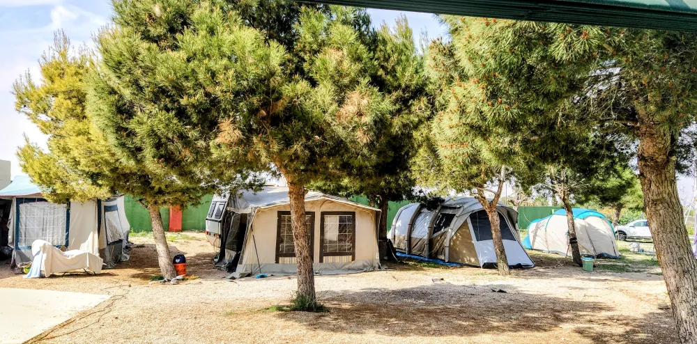 Espacio Finca Alegría