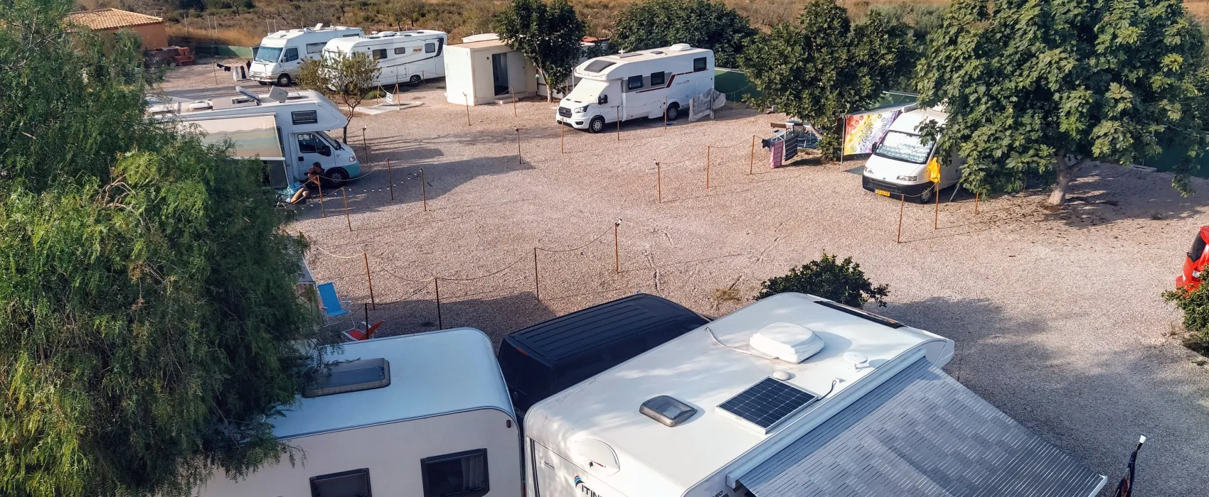 Espacio Finca Alegría