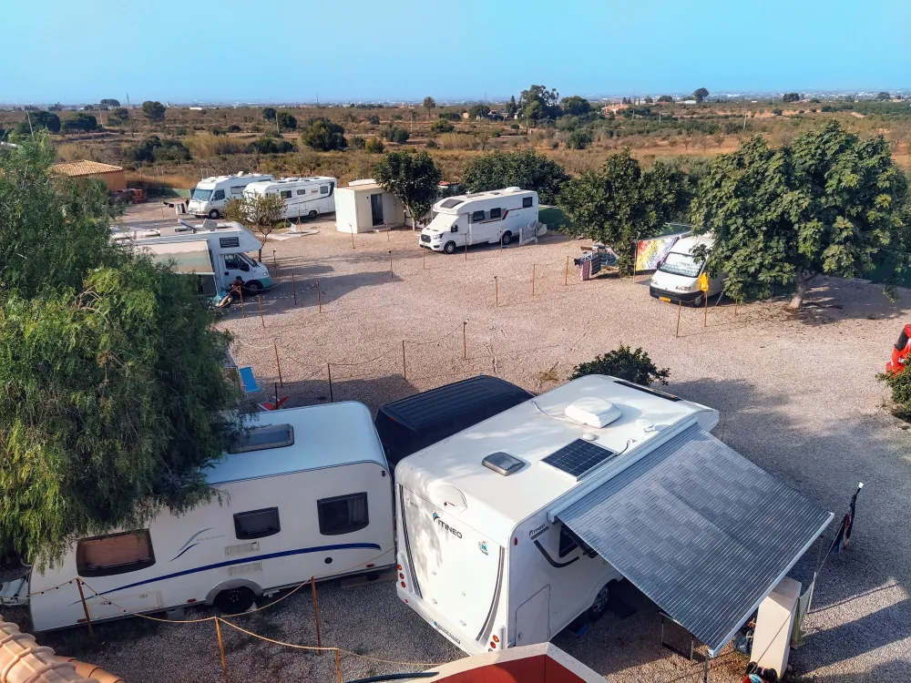 Espacio Finca Alegría