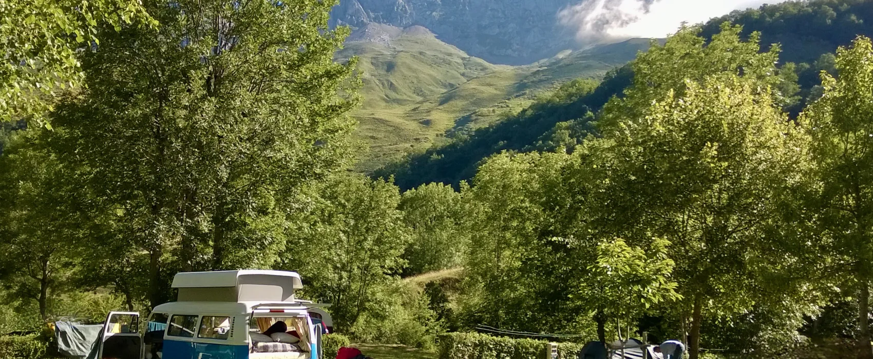El Cares Picos de Europa