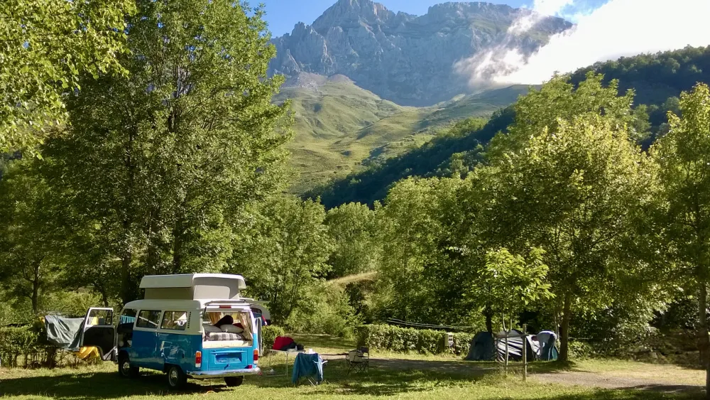 El Cares Picos de Europa