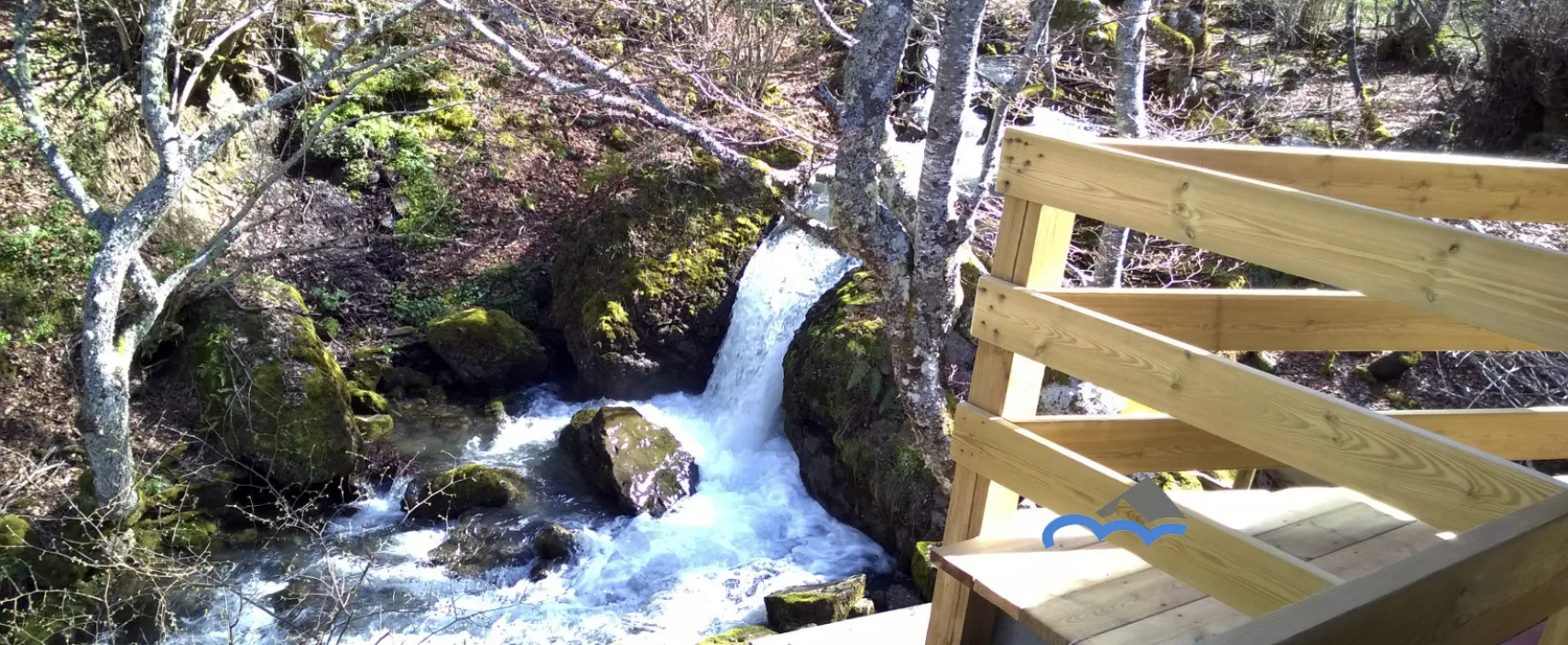 El Cares Picos de Europa