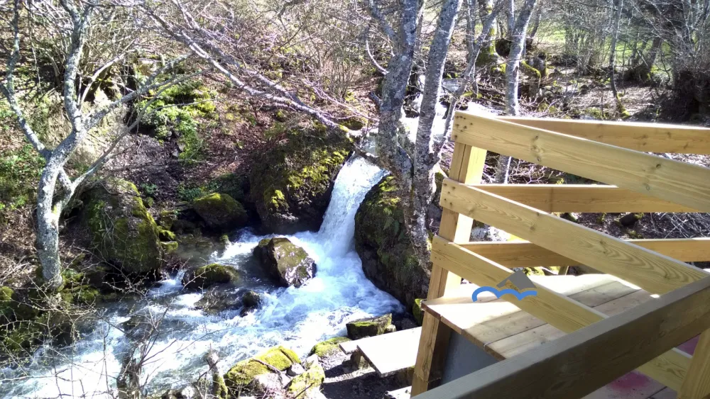 El Cares Picos de Europa