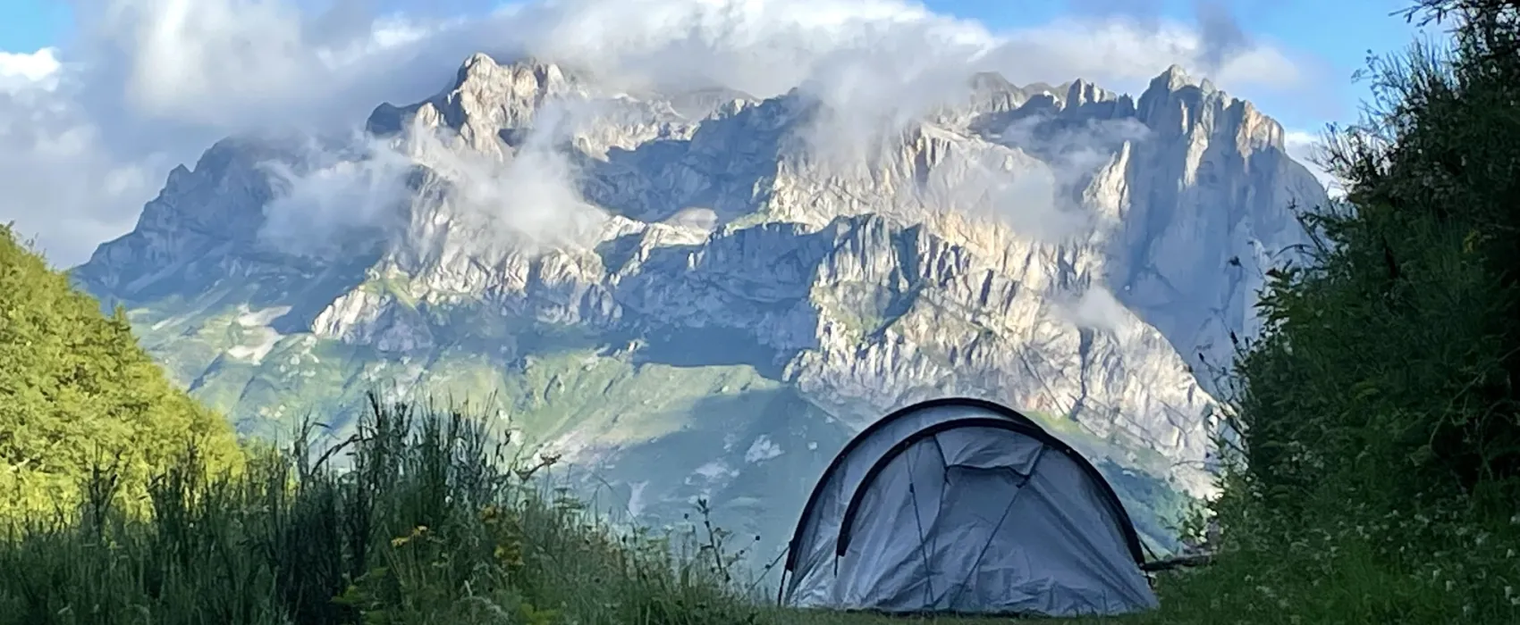El Cares Picos de Europa