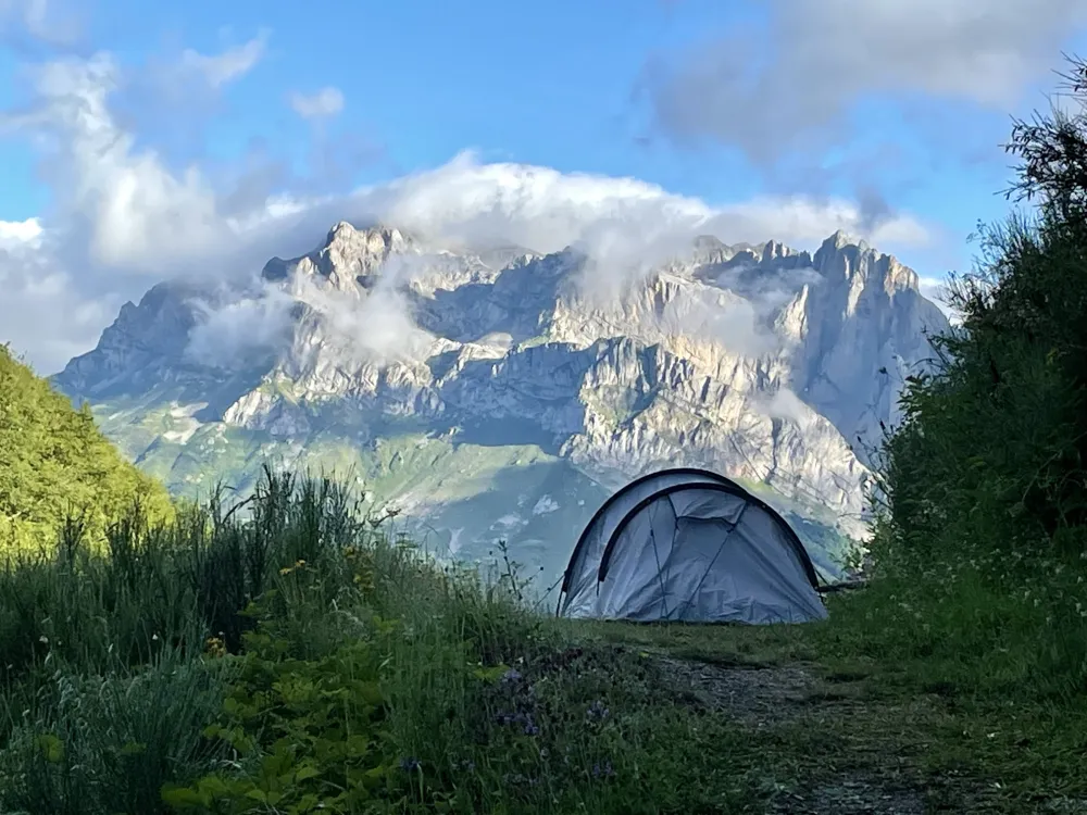 El Cares Picos de Europa