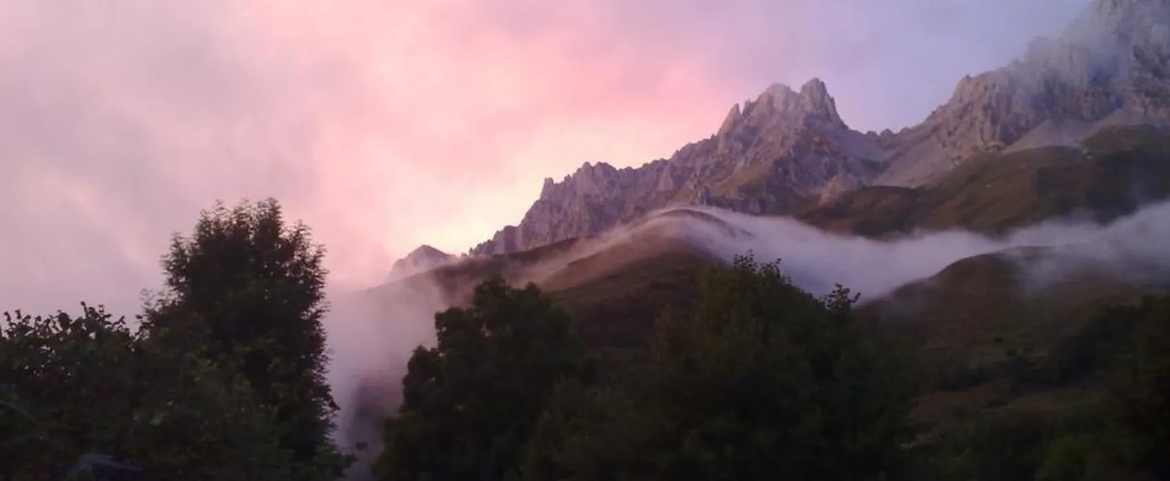 El Cares Picos de Europa