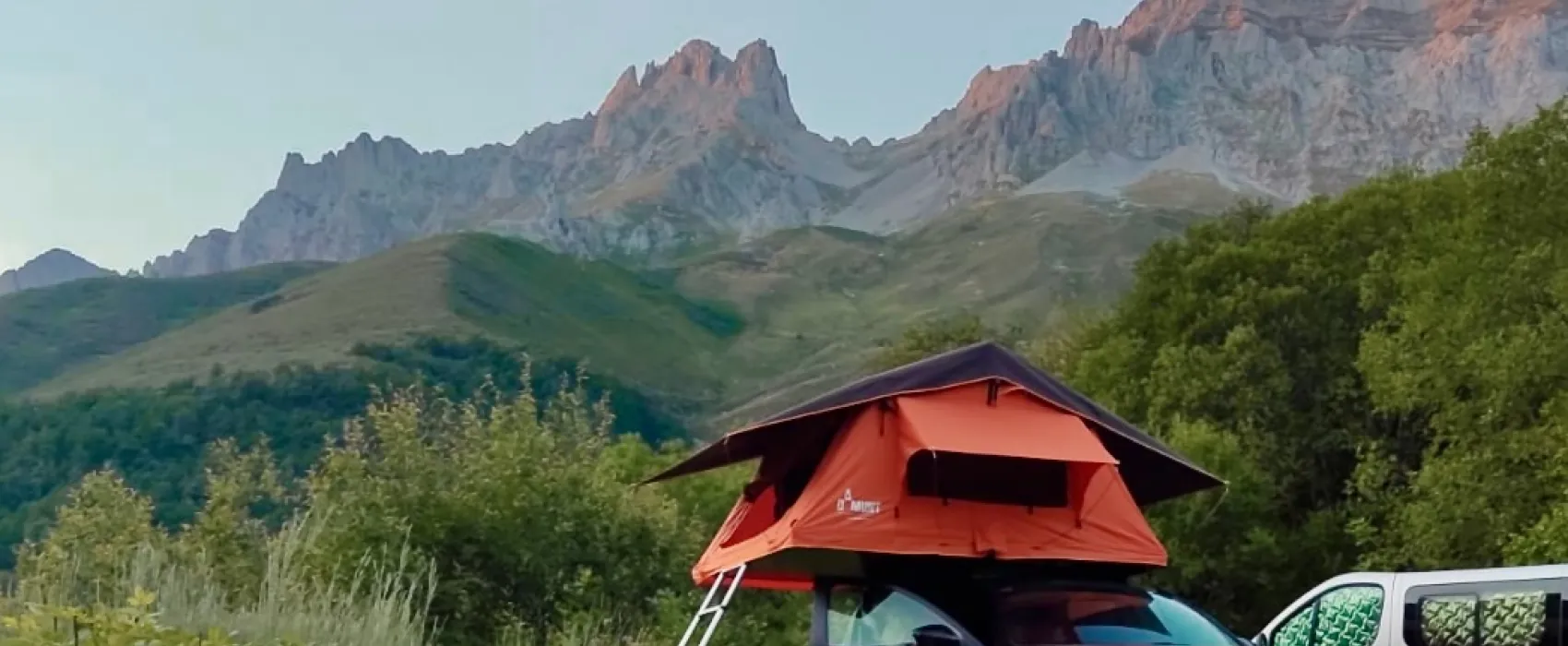 El Cares Picos de Europa