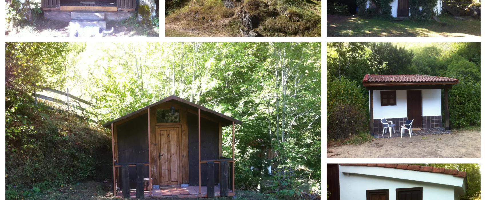 El Cares Picos de Europa