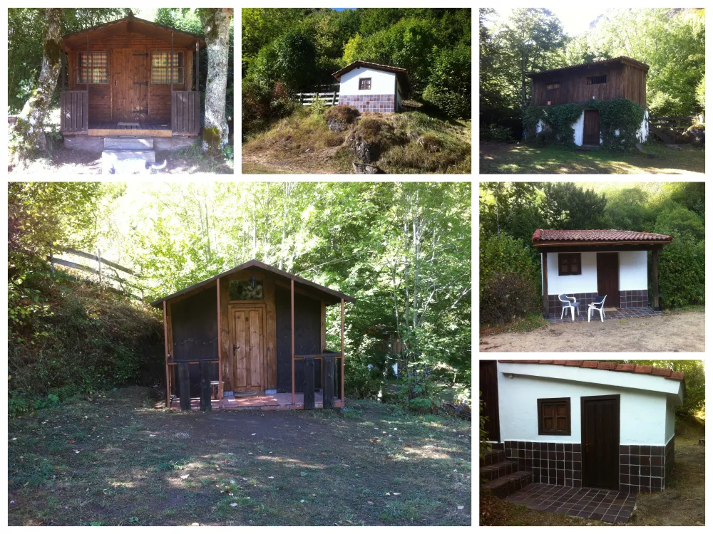 El Cares Picos de Europa