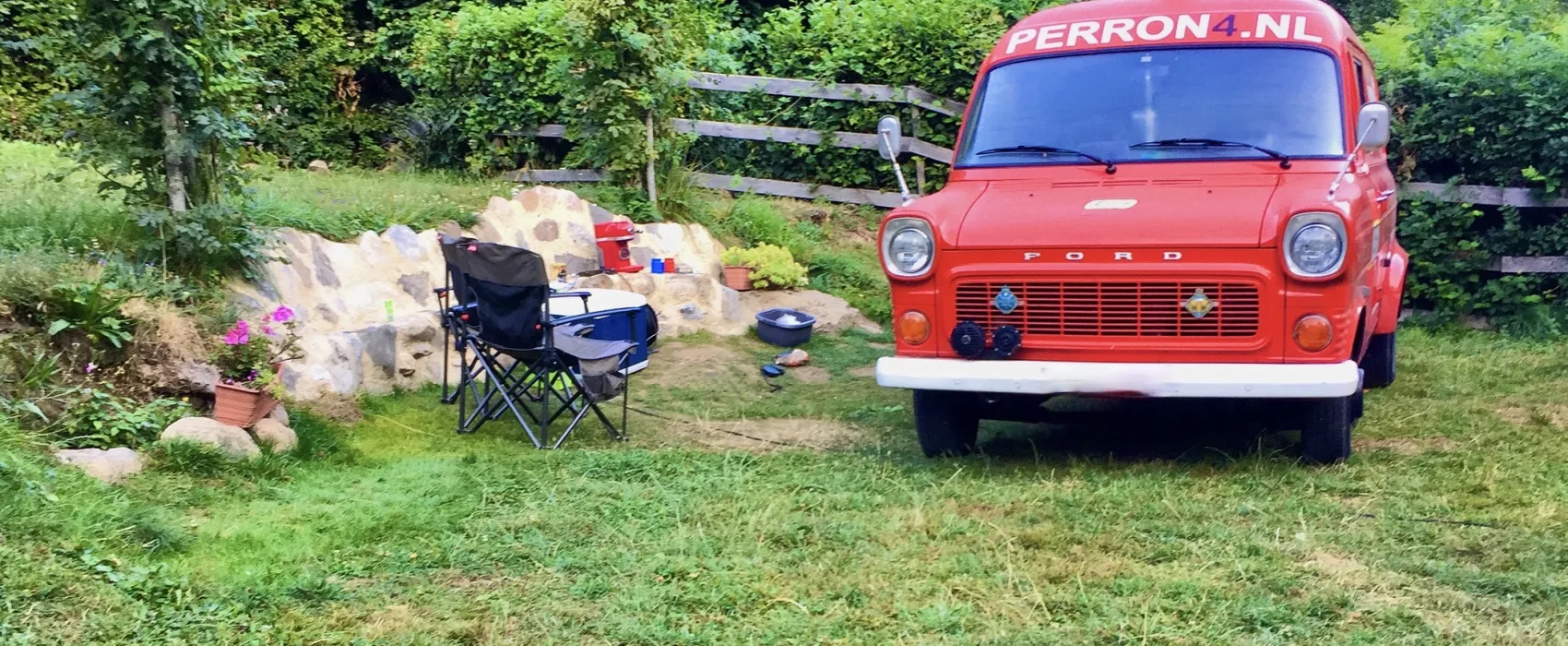 El Cares Picos de Europa