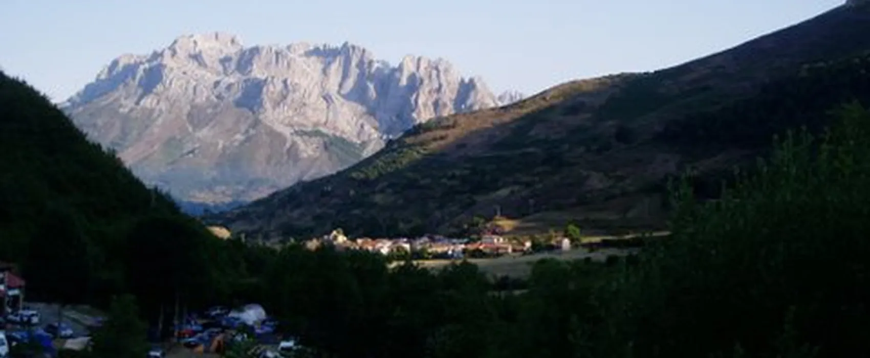 El Cares Picos de Europa