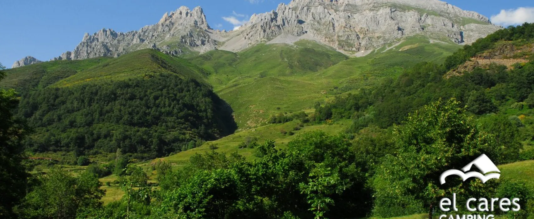El Cares Picos de Europa