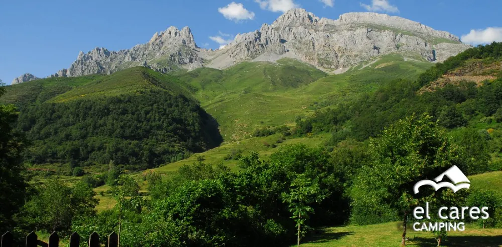 El Cares Picos de Europa