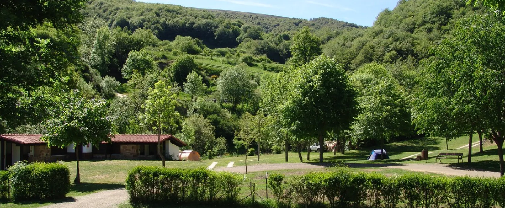El Cares Picos de Europa