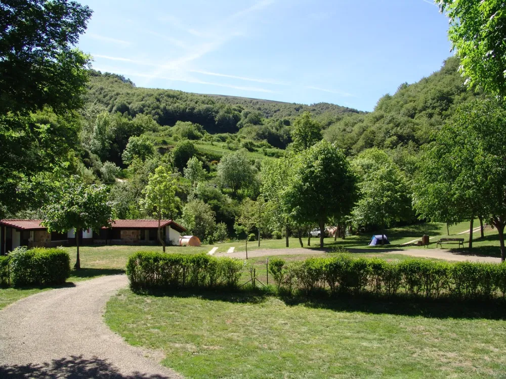 El Cares Picos de Europa