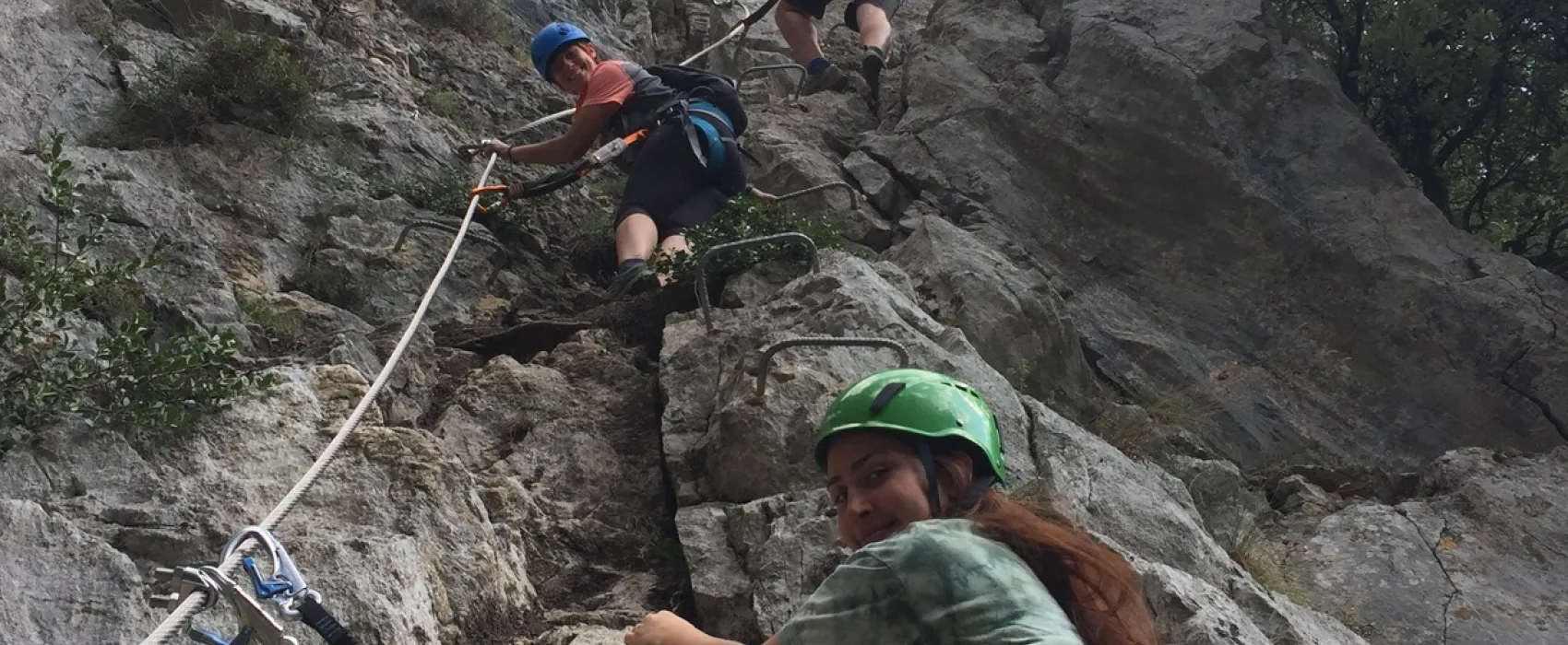 El Cares Picos de Europa