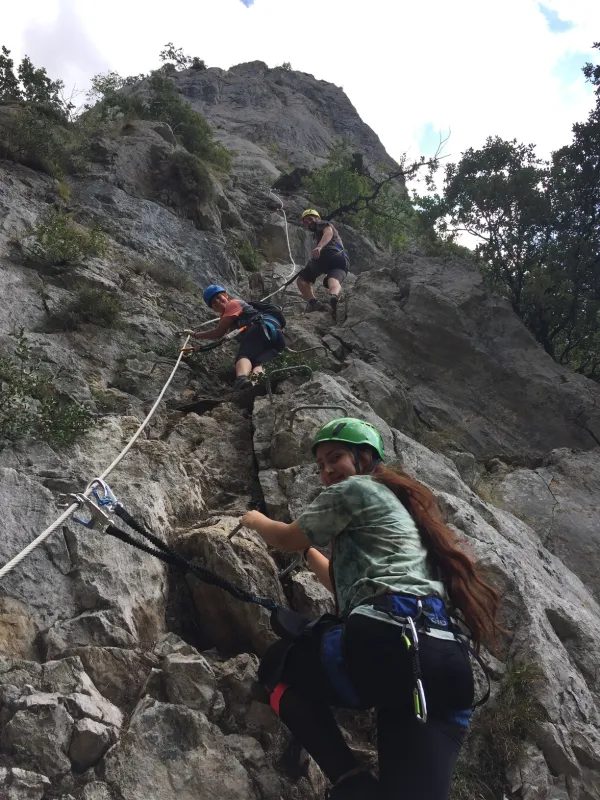 El Cares Picos de Europa