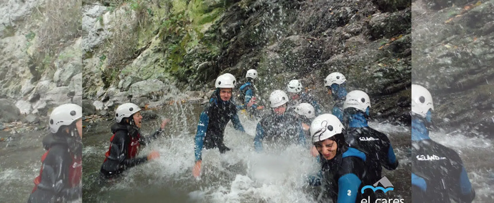 El Cares Picos de Europa