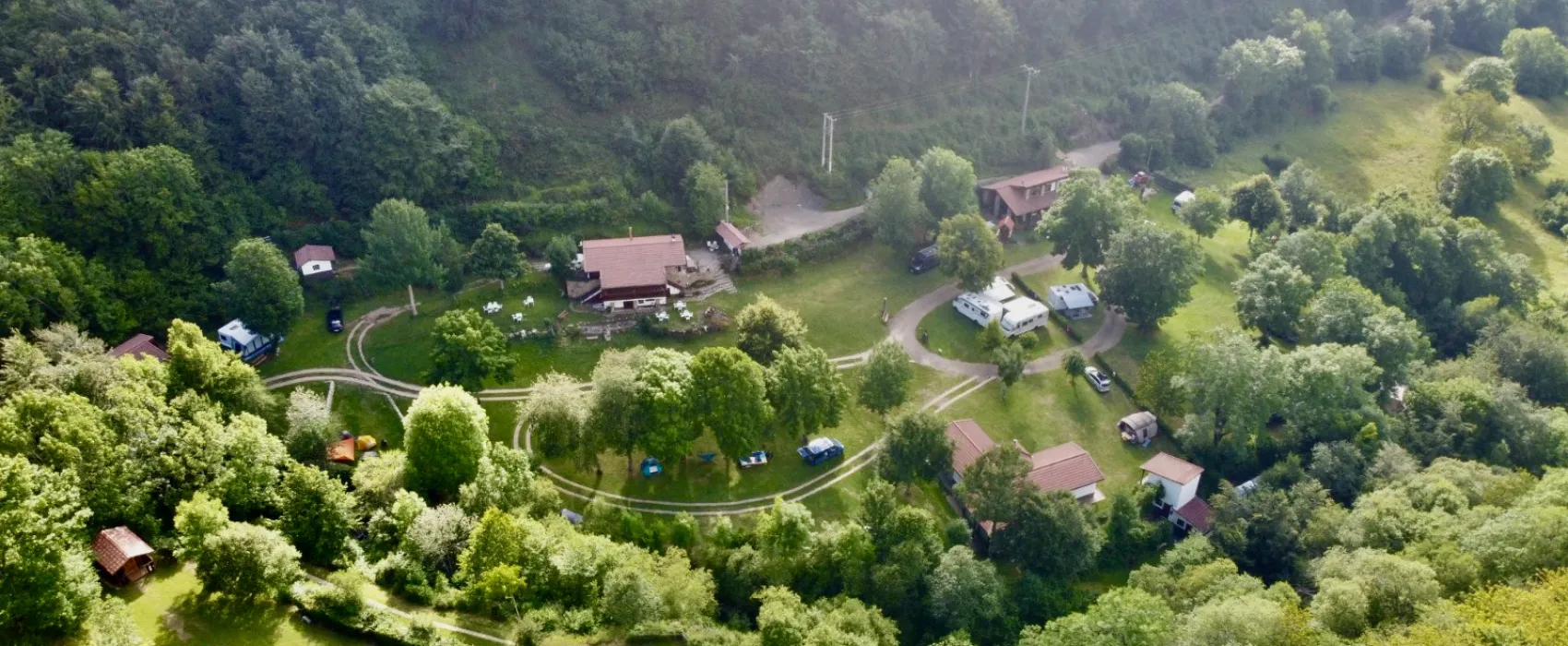 El Cares Picos de Europa