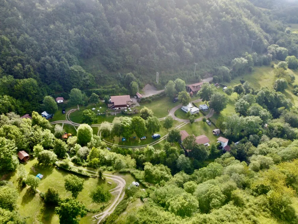 El Cares Picos de Europa