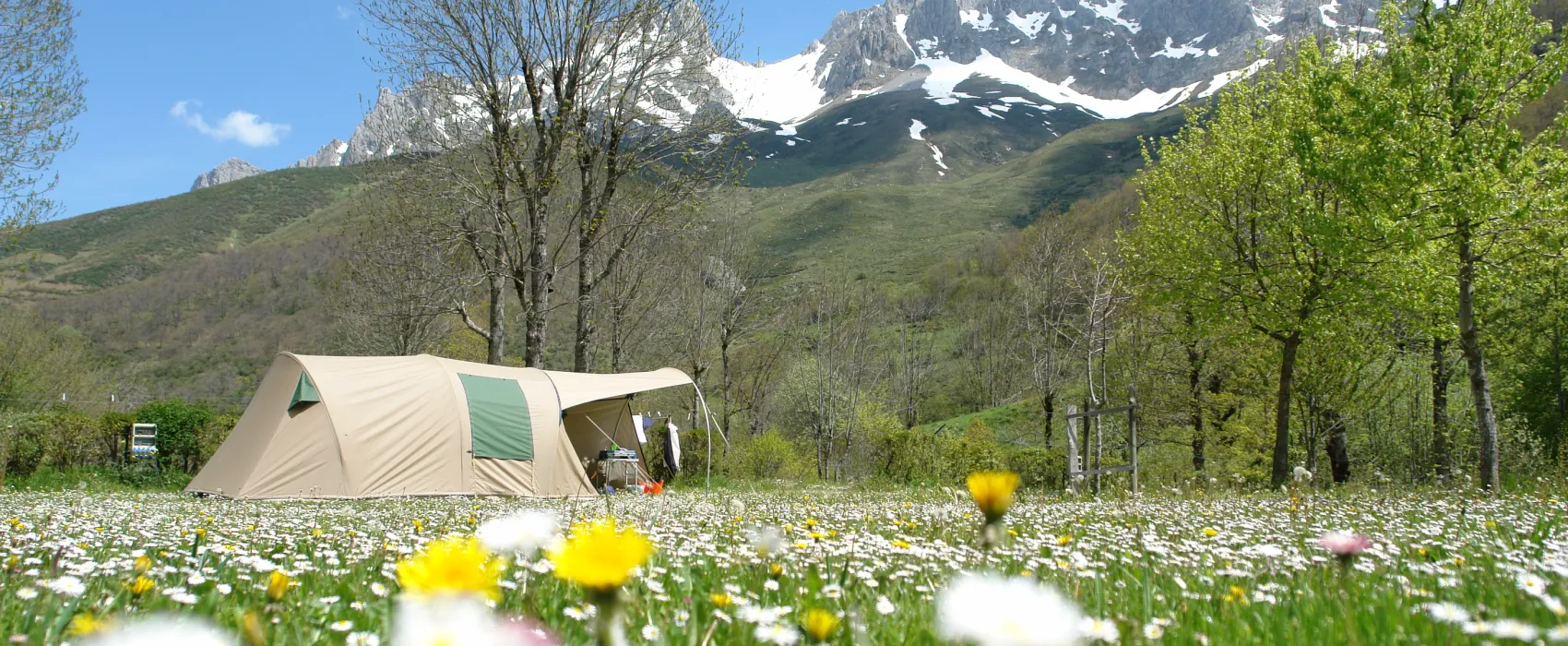 El Cares Picos de Europa