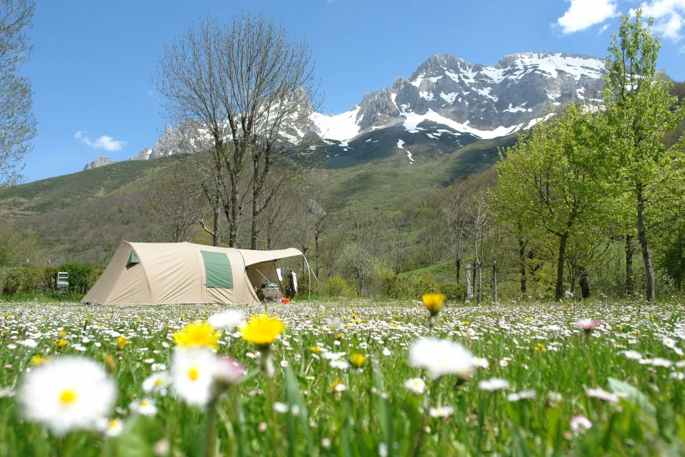 El Cares Picos de Europa