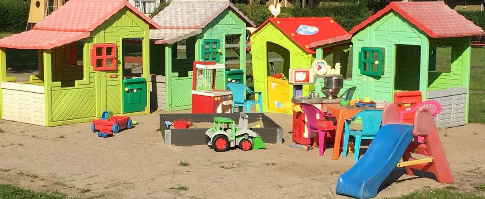 Skærbæk Familie Camping