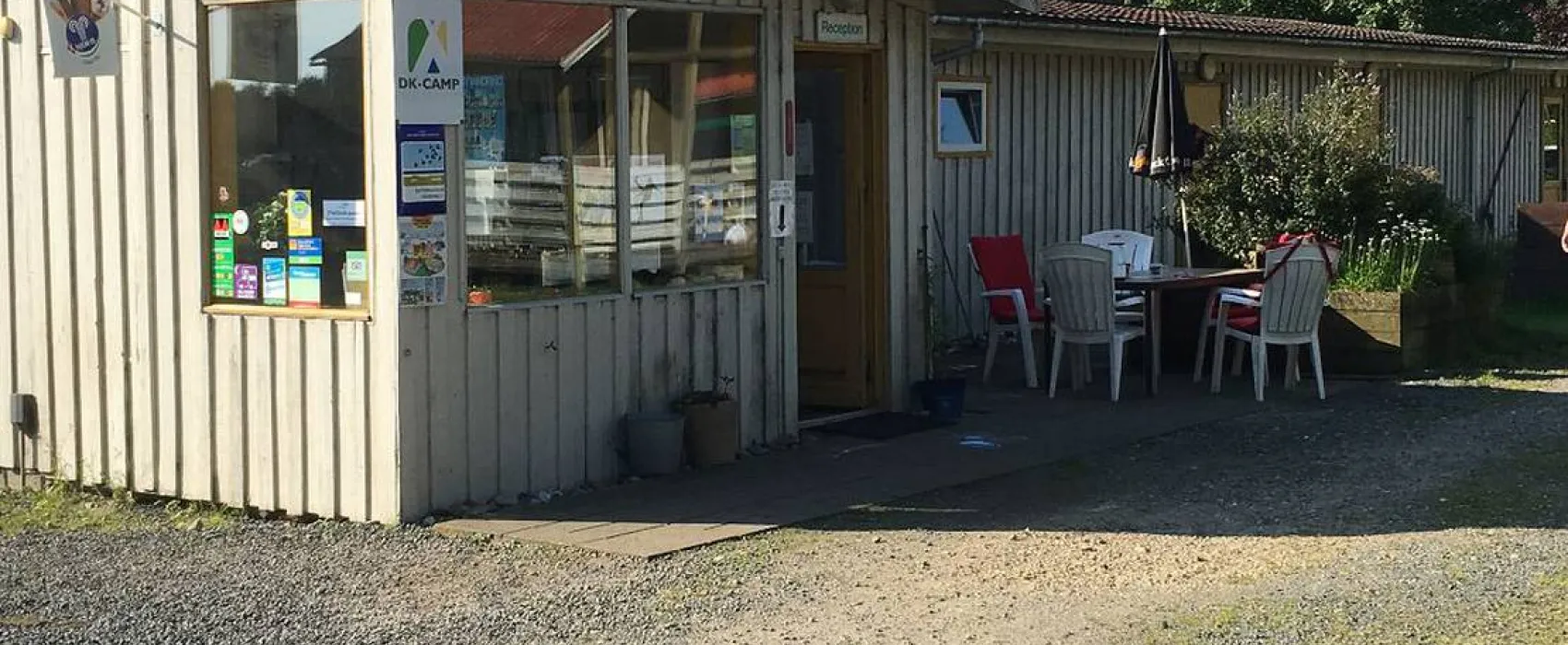 Skærbæk Familie Camping