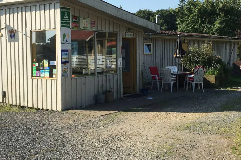 Skærbæk Familie Camping