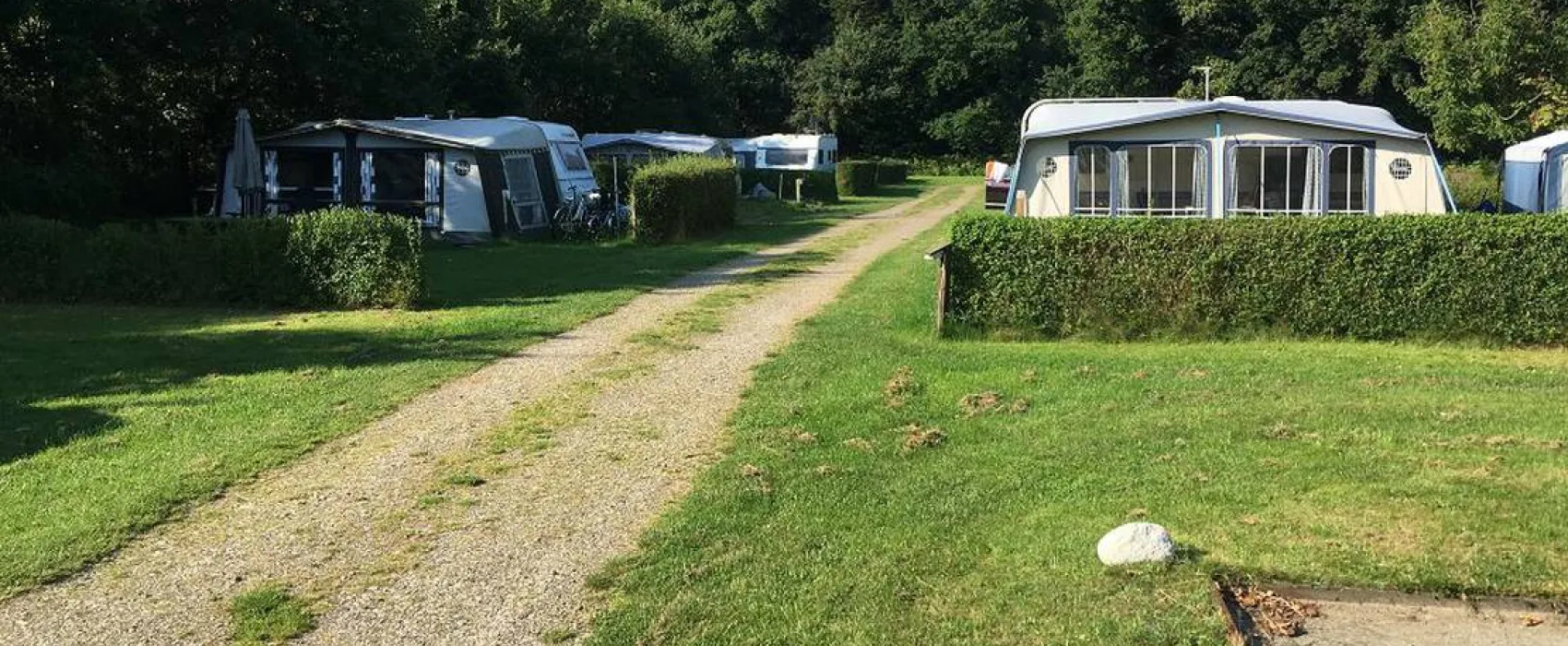 Skærbæk Familie Camping