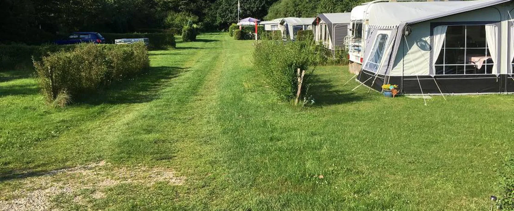 Skærbæk Familie Camping