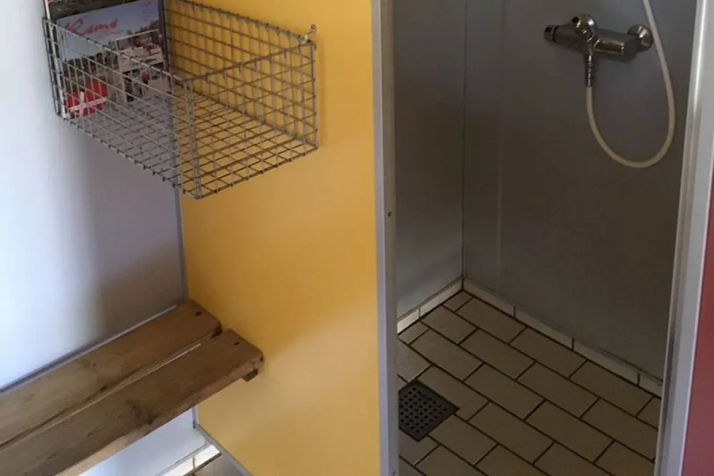 Skærbæk Familie Camping