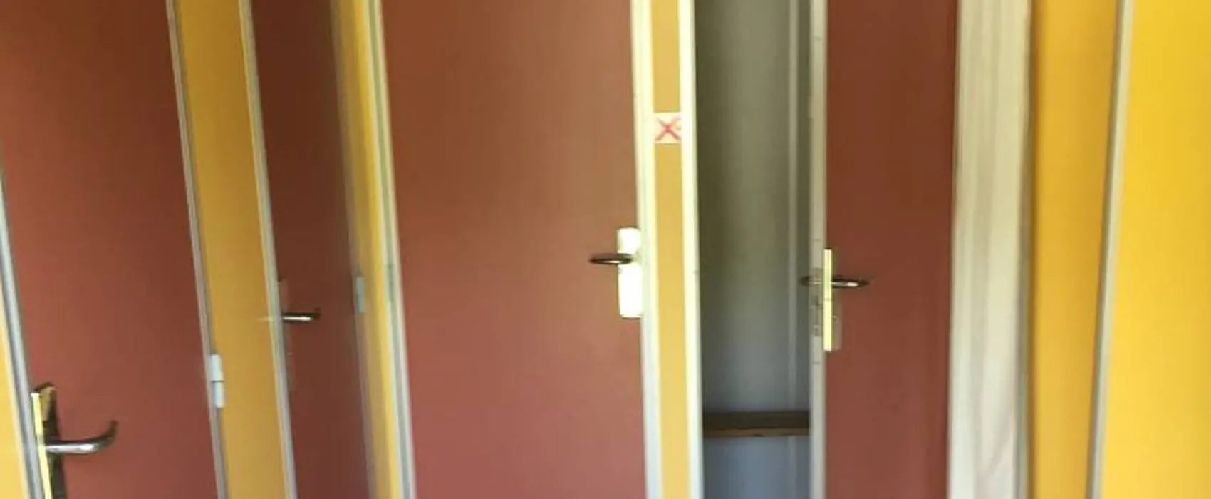 Skærbæk Familie Camping