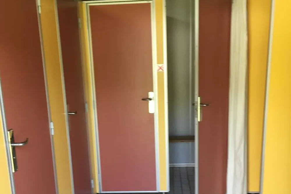 Skærbæk Familie Camping