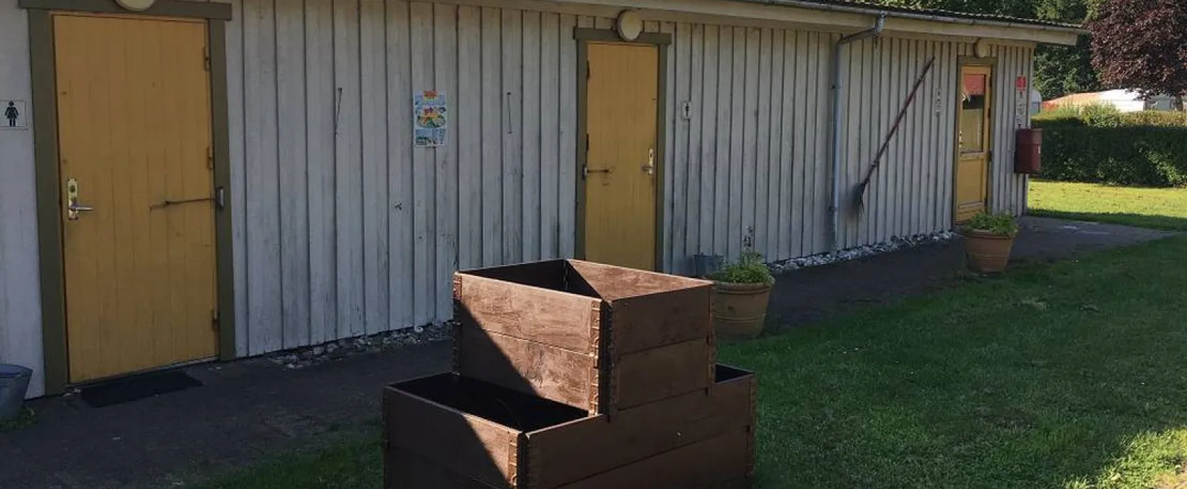 Skærbæk Familie Camping