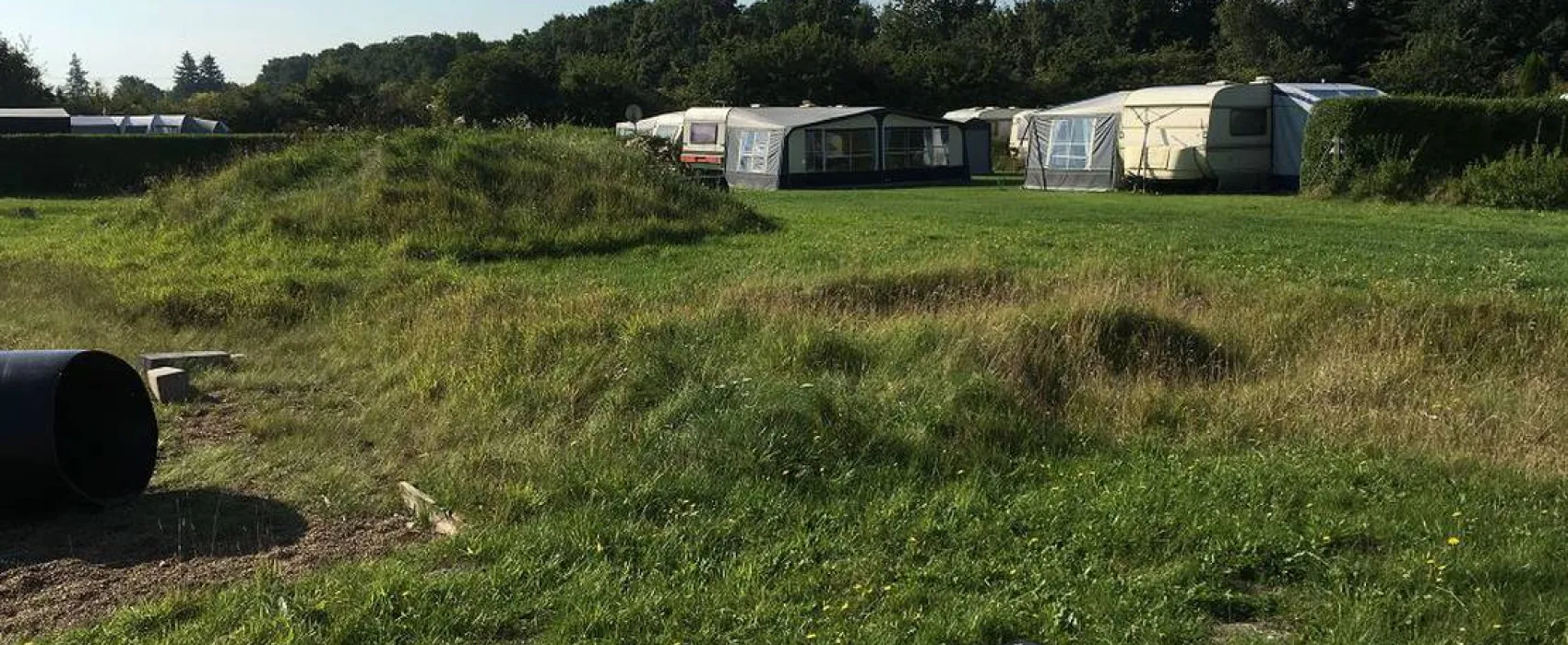 Skærbæk Familie Camping