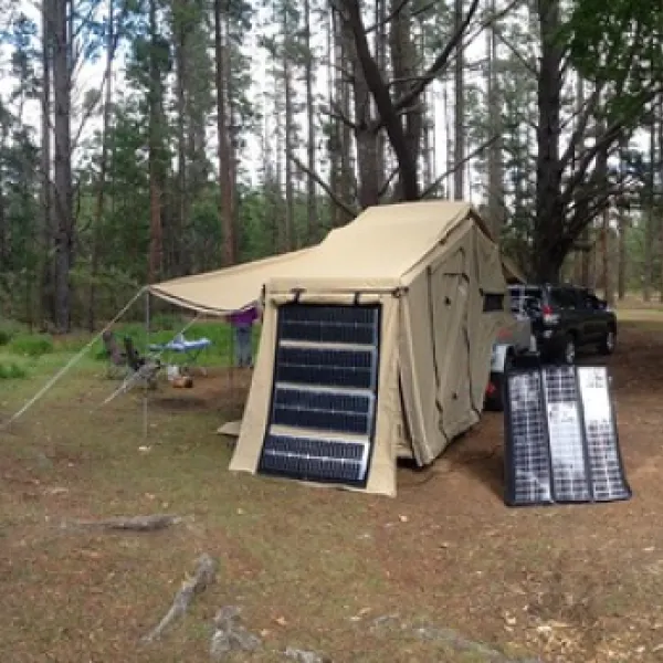 Wingello Campground