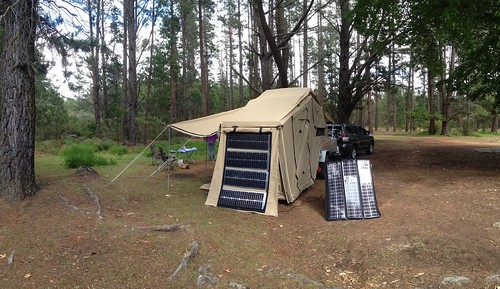 Wingello Campground - Photo 3