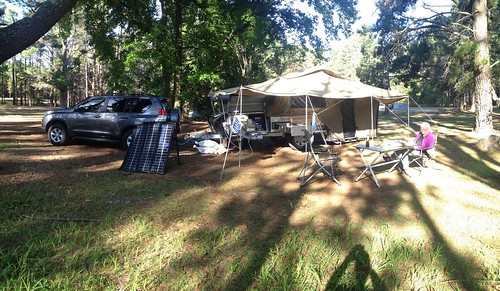 Wingello Campground - Photo 2