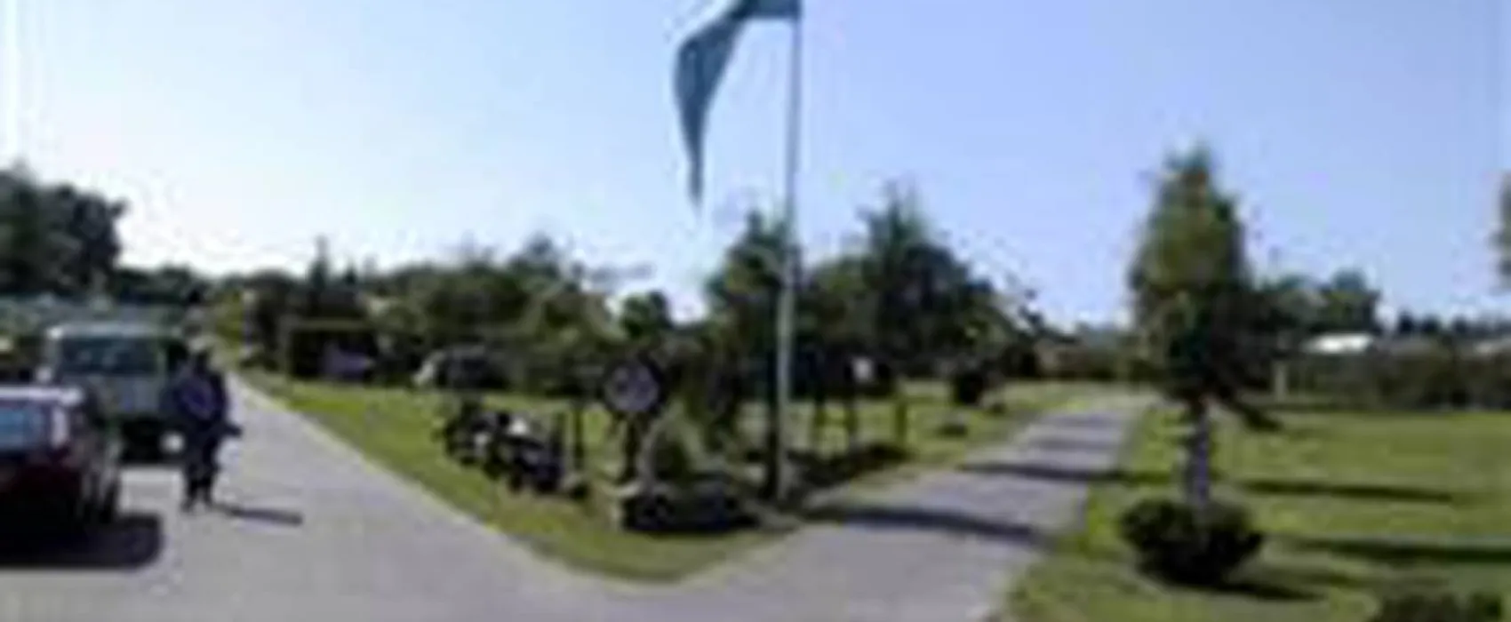 Bokildegårds Camping