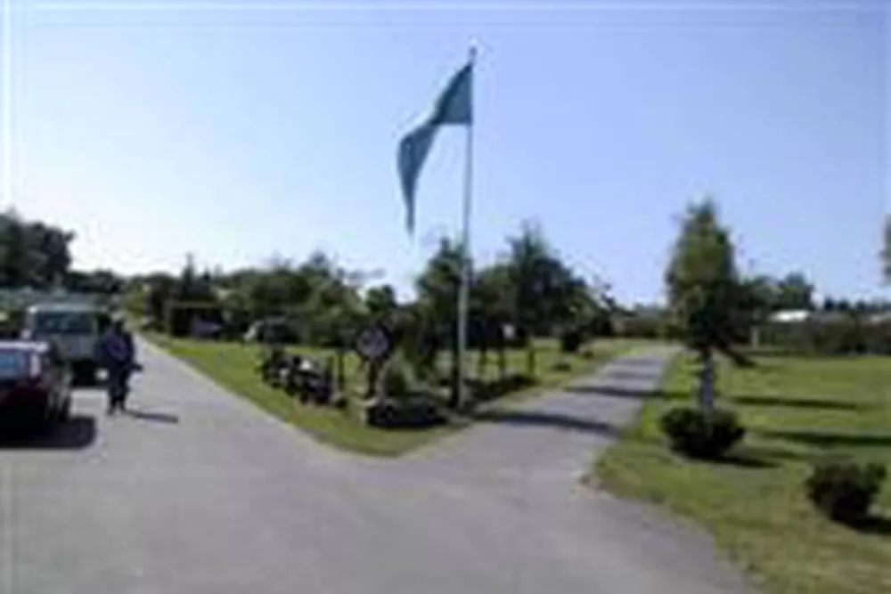 Bokildegårds Camping