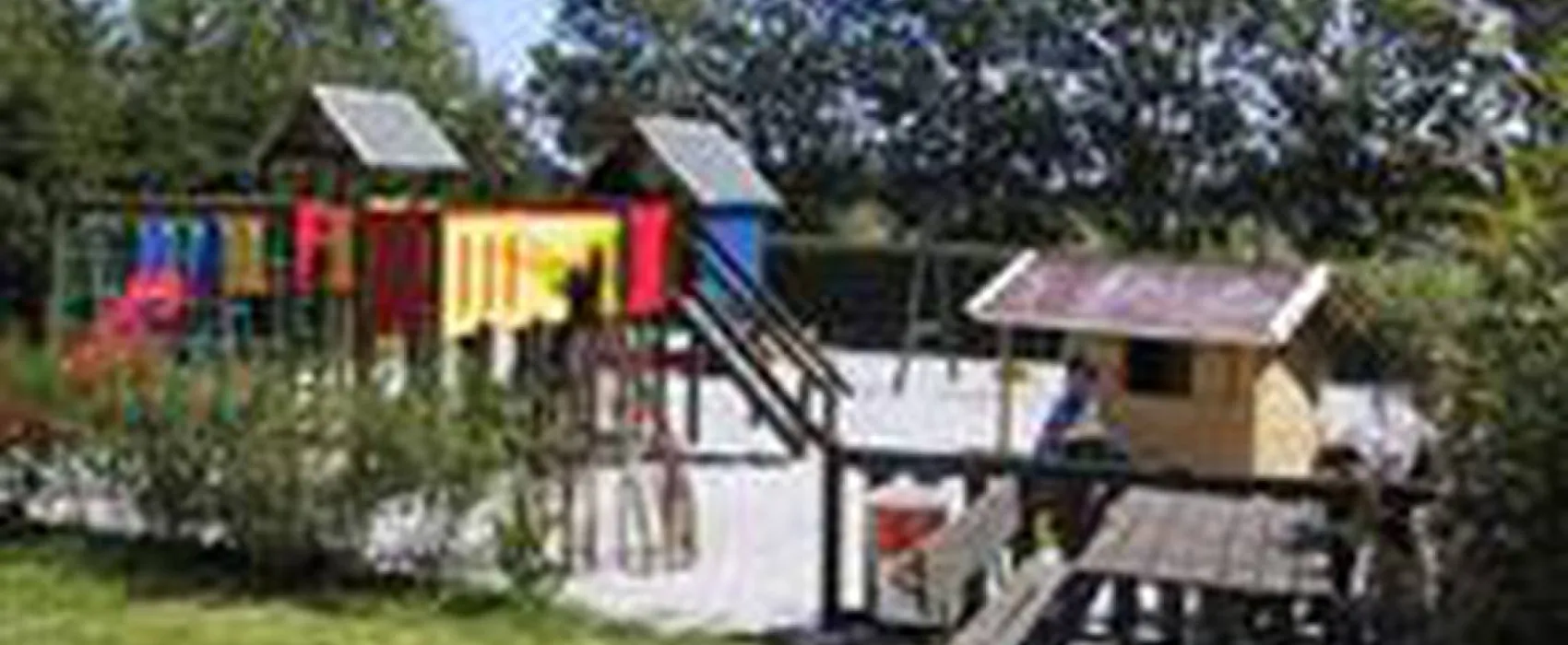 Bokildegårds Camping