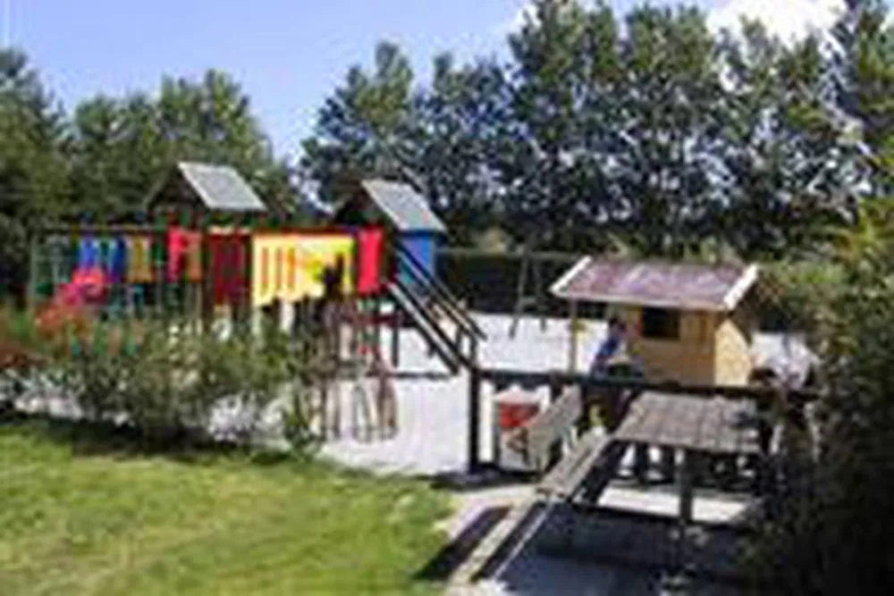 Bokildegårds Camping